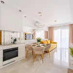 Widok Na Morze Golden By Perlowa Przystan Rent *