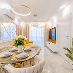 Widok Na Morze Golden By Perlowa Przystan Rent 아파트