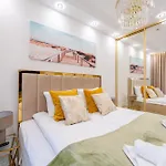 Widok Na Morze Golden By Perlowa Przystan Rent 아파트