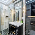 Widok Na Morze Golden By Perlowa Przystan Rent *