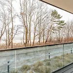 Widok Na Morze Golden By Perlowa Przystan Rent 아파트